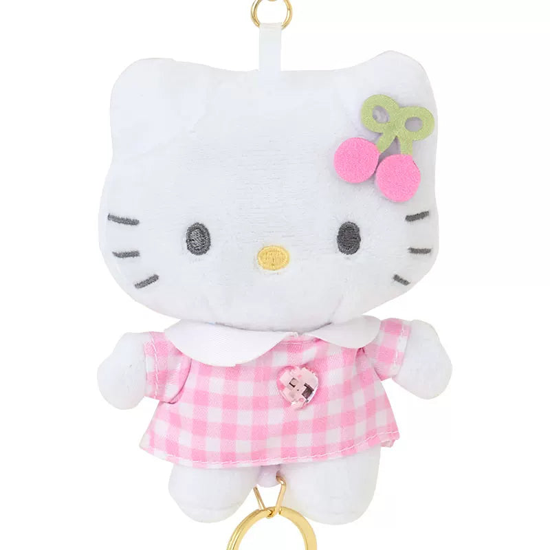 Sanrio Hello Kitty Plush 47175