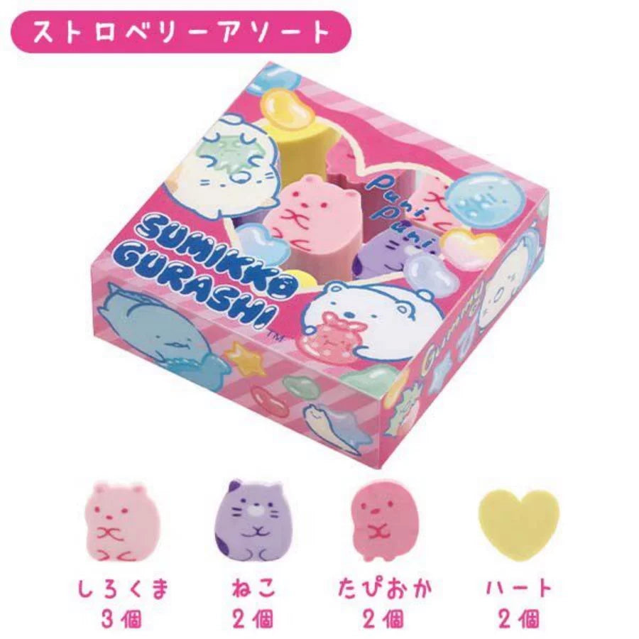 San-X Sumikko Gurashi Stationery Bear