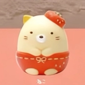 San-X Sumikko Gurashi Gacha 04818
