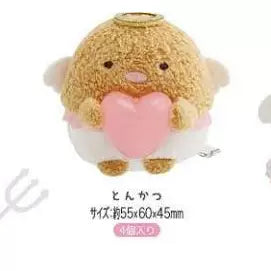 San-X Sumikko Gurashi Palm Plush 99006