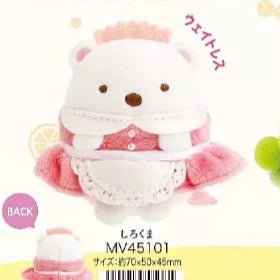 San-X Sumikko Gurashi Palm Plush 56608