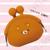 San-X Rilakkuma Gacha Bear 50157