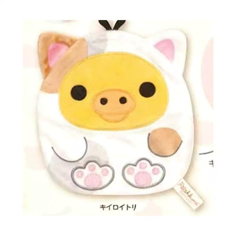 San-X Rilakkuma Plush Bear 84142