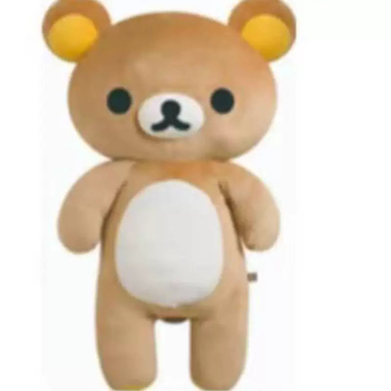 San-X Rilakkuma Plush Bear 92295