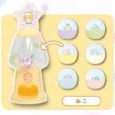 San-X Sumikko Gurashi Gacha