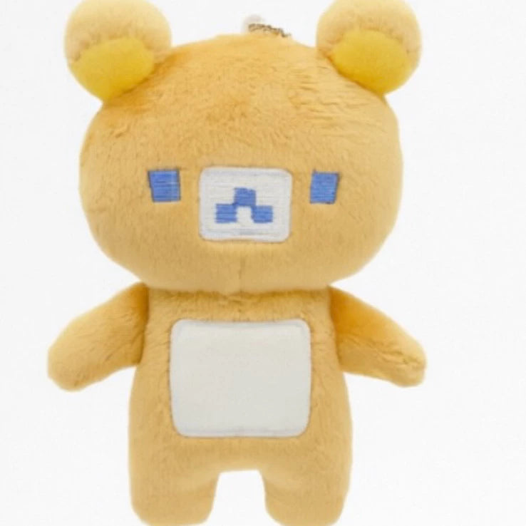San-X Rilakkuma Plush Bear 28818