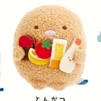 San-X Sumikko Gurashi Plush 84812