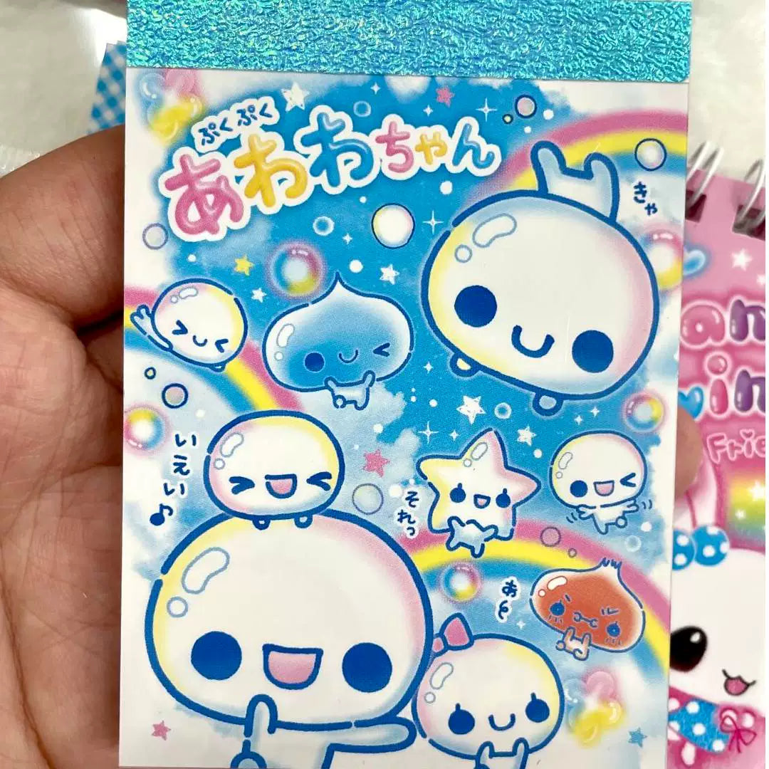 San-X Keychain