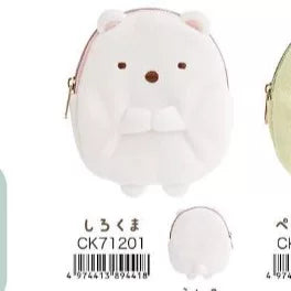 San-X Sumikko Gurashi Keychain 44496