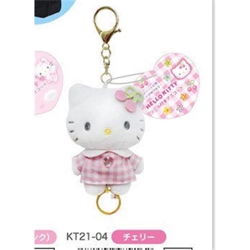 Sanrio Hello Kitty Plush 94728