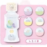San-X Sumikko Gurashi Gacha