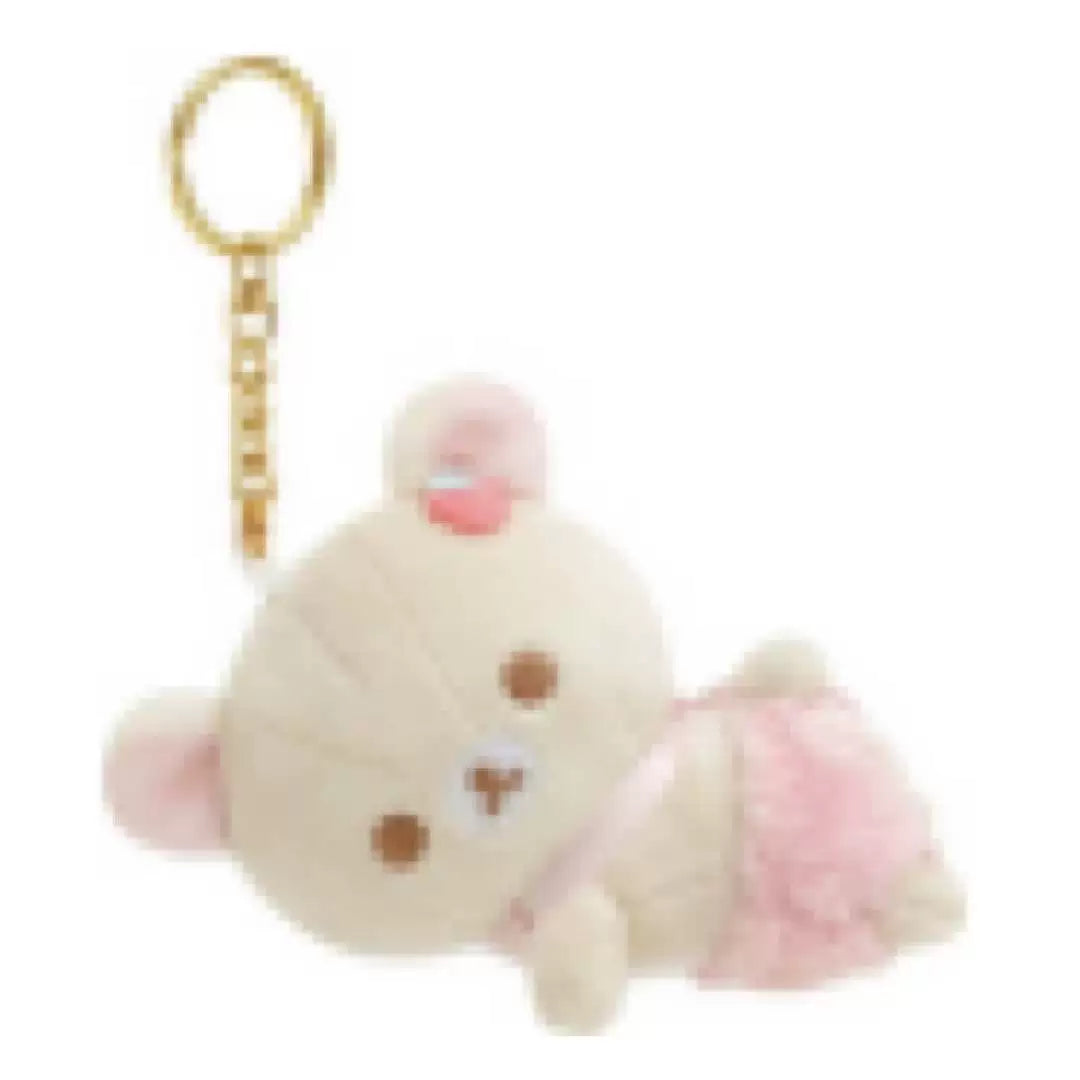 San-X Rilakkuma Plush Bear 98541