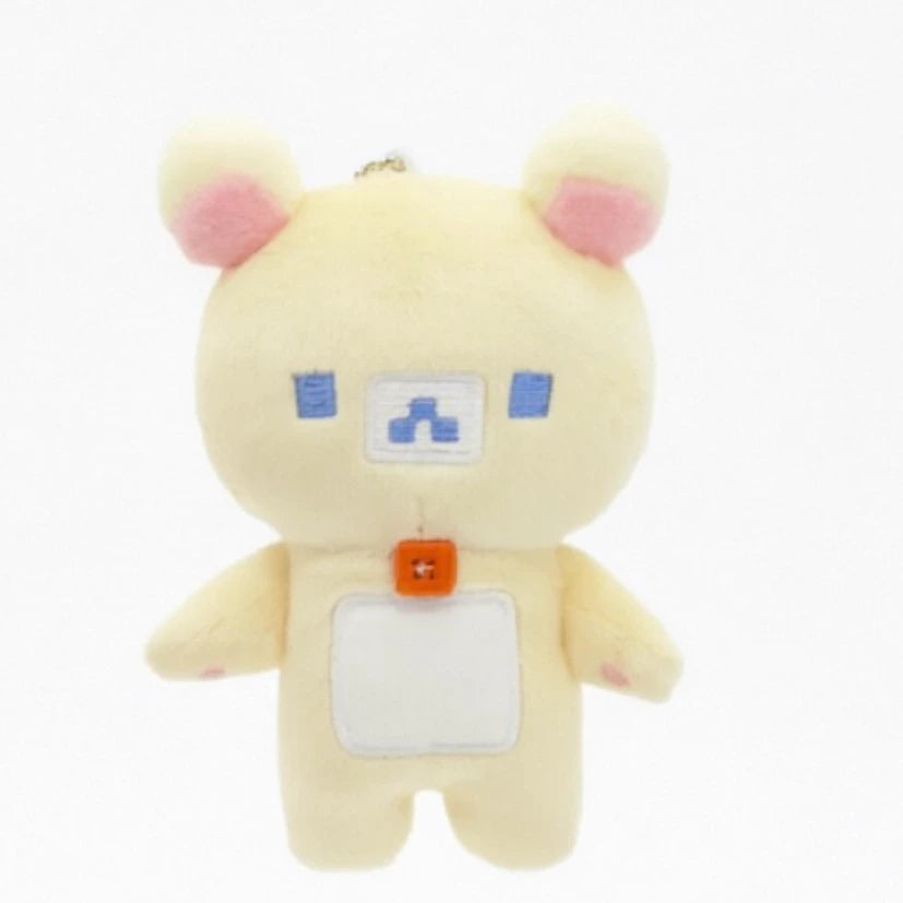 San-X Rilakkuma Plush Bear 28818