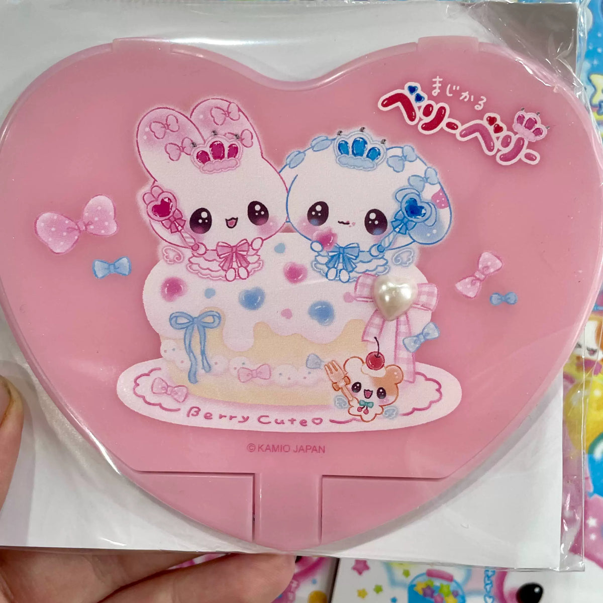 San-X Collectible
