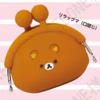 San-X Rilakkuma Gacha Bear 50157