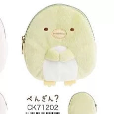 San-X Sumikko Gurashi Keychain 44496