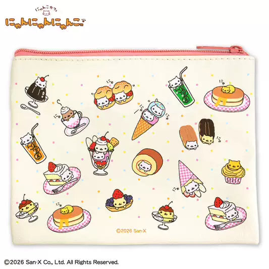 San-X Rilakkuma Keychain