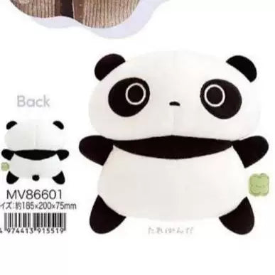 San-X Rilakkuma Plush Bread