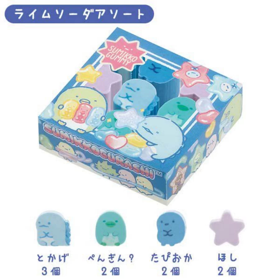 San-X Sumikko Gurashi Stationery Bear