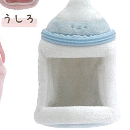 San-X Sumikko Gurashi Collectible Bear 68989