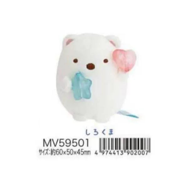San-X Sumikko Gurashi Palm Plush 37896