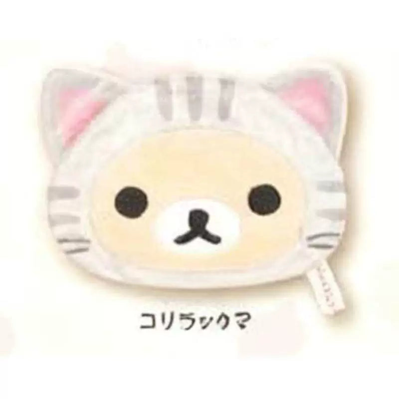San-X Rilakkuma Plush Bear 84142
