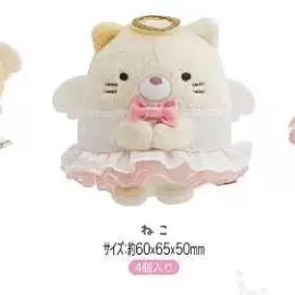 San-X Sumikko Gurashi Palm Plush 99006