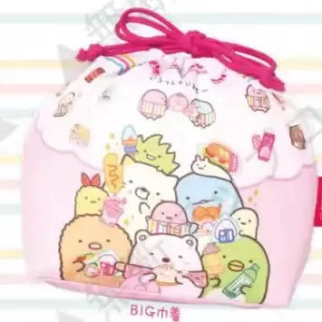 San-X Sumikko Gurashi Gacha 84461