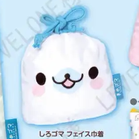 San-X Rilakkuma Gacha