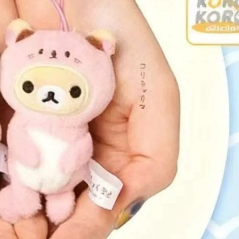 San-X Rilakkuma Plush Bear 90448