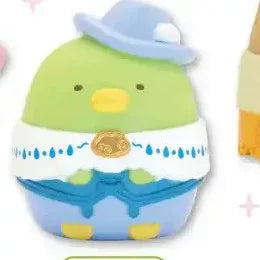 San-X Sumikko Gurashi Gacha Bear