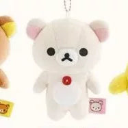 San-X Rilakkuma Plush Bear 42181