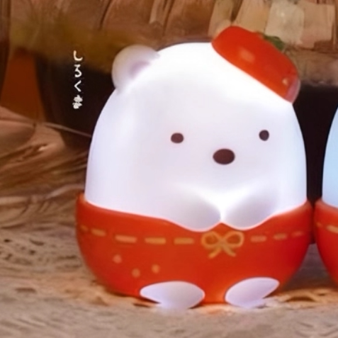 San-X Sumikko Gurashi Gacha 04818
