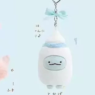 San-X Sumikko Gurashi Keychain 14214