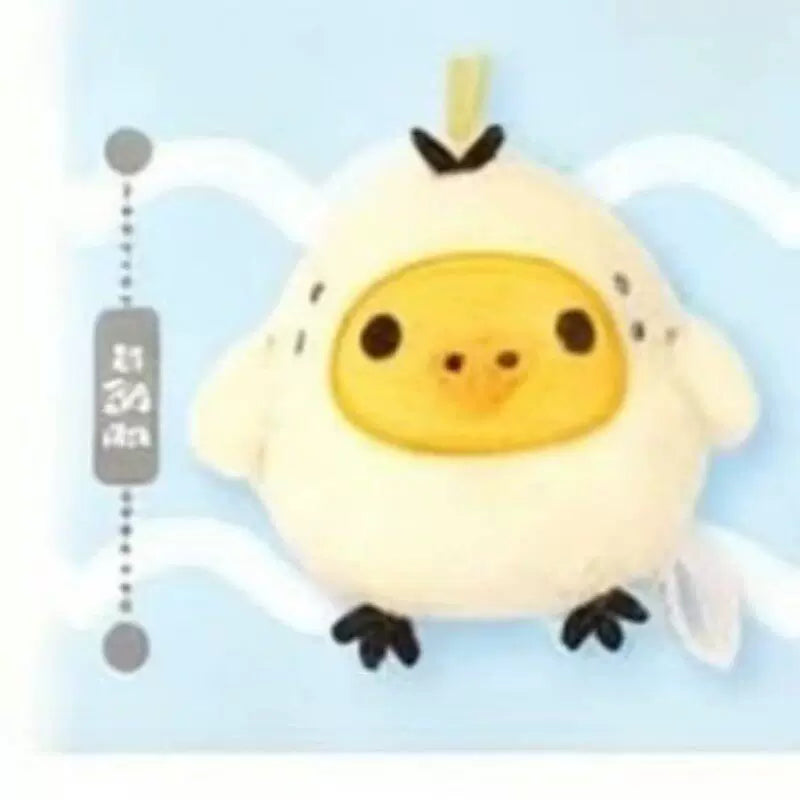 San-X Rilakkuma Plush Bear 90448