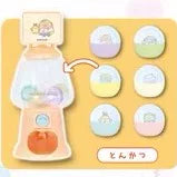 San-X Sumikko Gurashi Gacha
