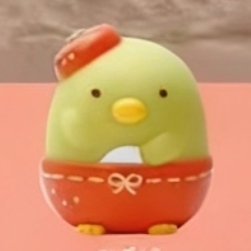 San-X Sumikko Gurashi Gacha 04818