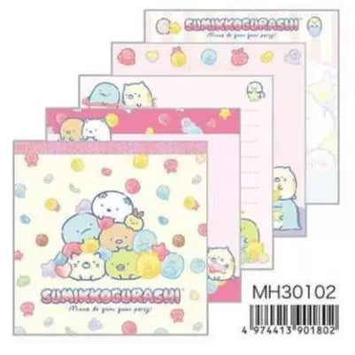 San-X Sumikko Gurashi Sticker