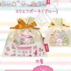 San-X Sumikko Gurashi Gacha 84461