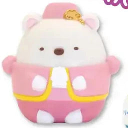 San-X Sumikko Gurashi Gacha Bear