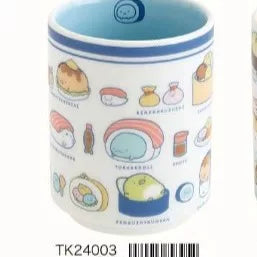 San-X Rilakkuma Drinkware Bear