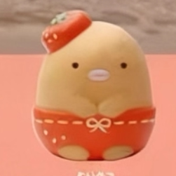 San-X Sumikko Gurashi Gacha 04818