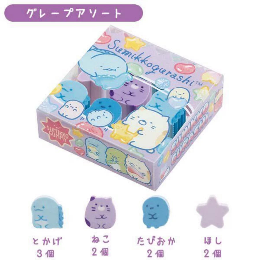 San-X Sumikko Gurashi Stationery Bear