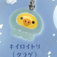 San-X Rilakkuma Gacha Bear 40026