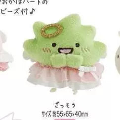 San-X Sumikko Gurashi Palm Plush 99006