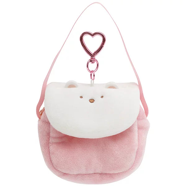 San-X Sumikko Gurashi Keychain 14214