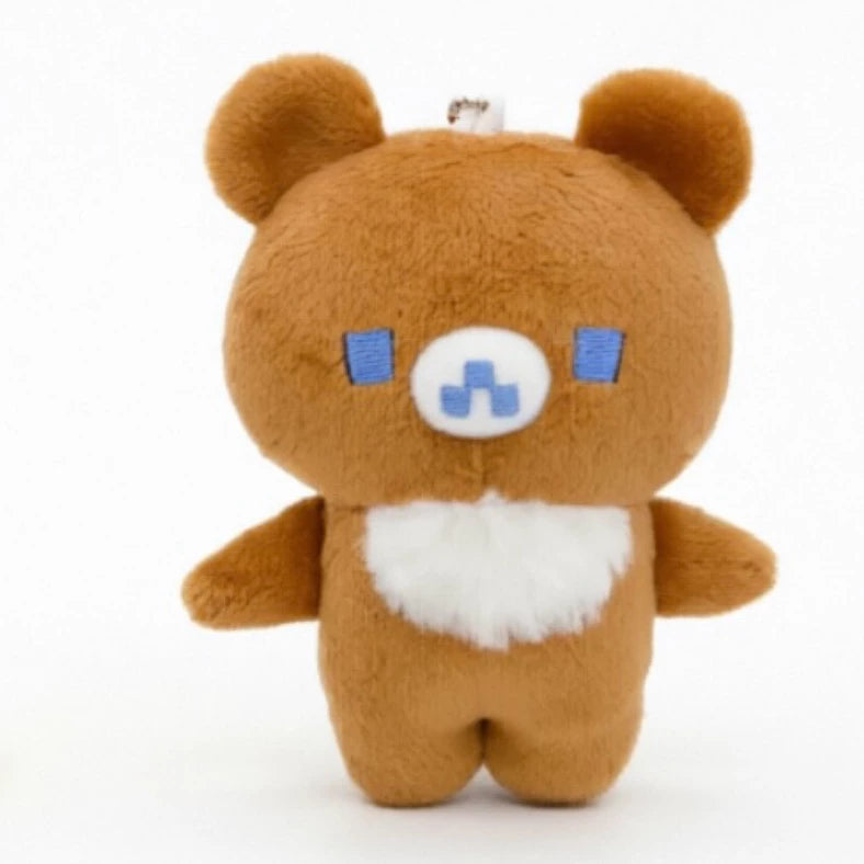 San-X Rilakkuma Plush Bear 28818