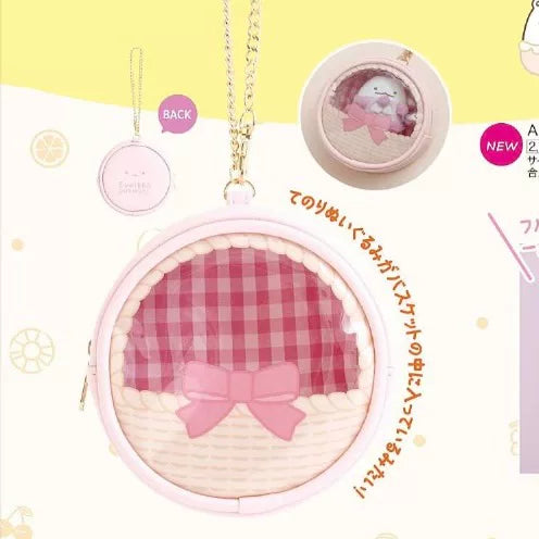 San-X Sumikko Gurashi Palm Plush 56608