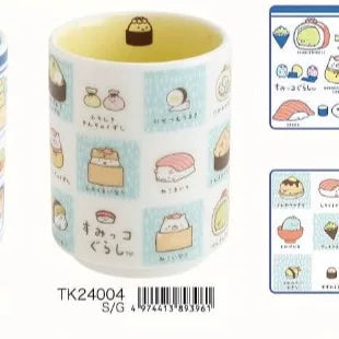 San-X Rilakkuma Drinkware Bear