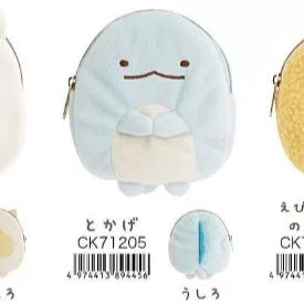 San-X Sumikko Gurashi Keychain 44496